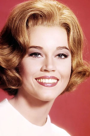 Jane Fonda