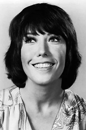 Lily Tomlin