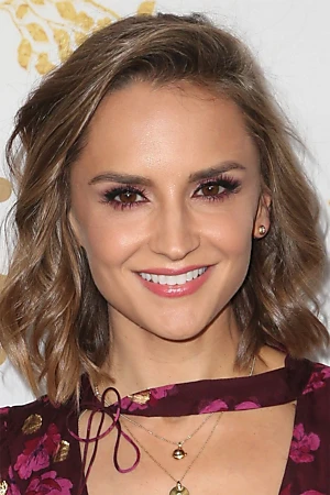 Rachael Leigh Cook