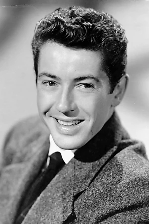 Farley Granger