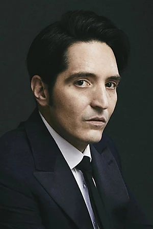 David Dastmalchian
