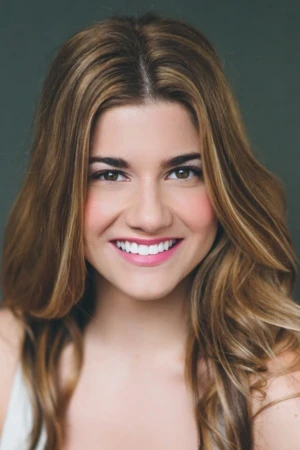 Elise Bauman