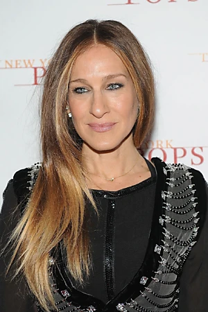 Sarah Jessica Parker