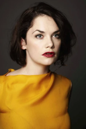 Ruth Wilson