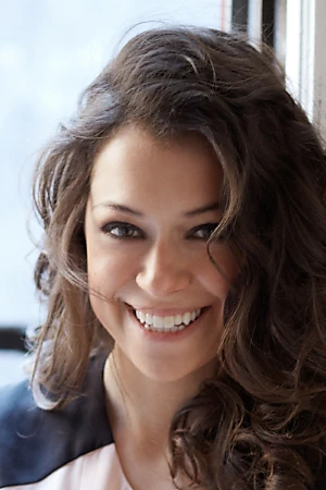 Tatiana Maslany