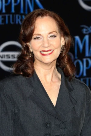 Lesley Ann Warren