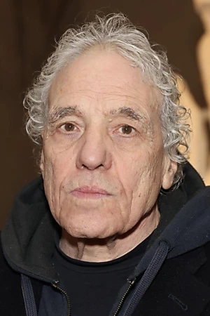 Abel Ferrara