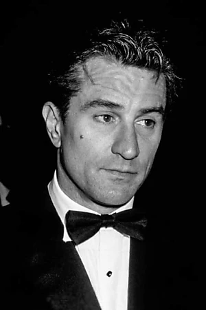 Robert De Niro