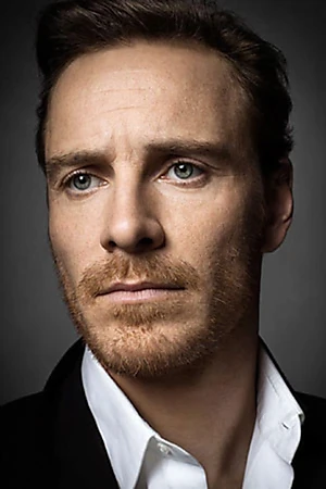 Michael Fassbender