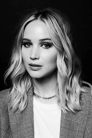 Jennifer Lawrence