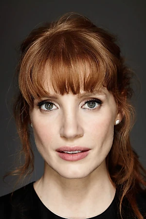 Jessica Chastain