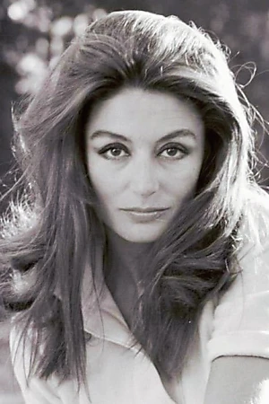 Anouk Aimée