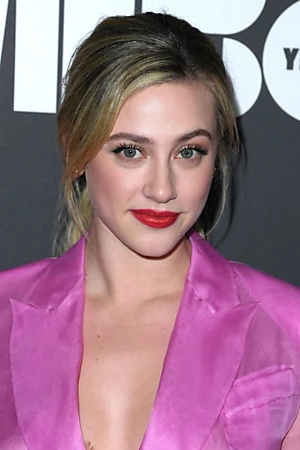 Lili Reinhart