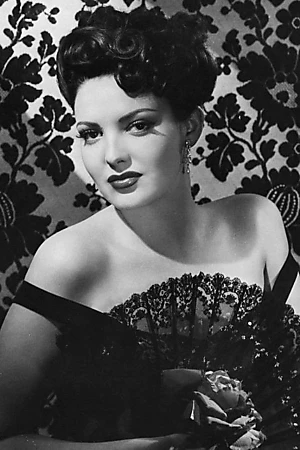 Linda Darnell