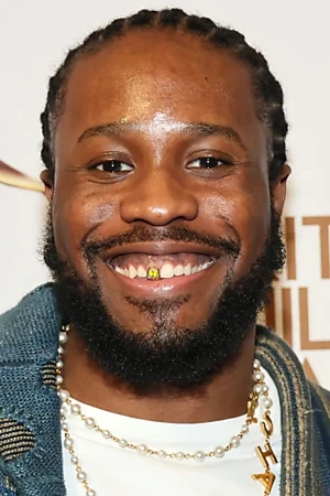 Shameik Moore