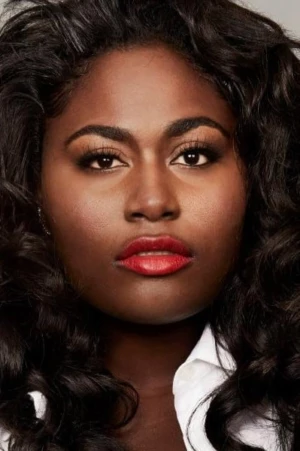 Danielle Brooks