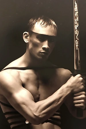 Jay Wong