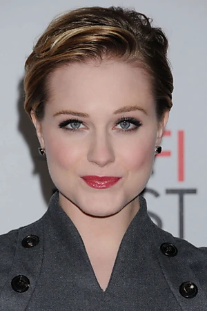 Evan Rachel Wood