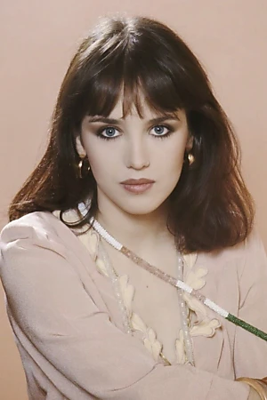 Isabelle Adjani