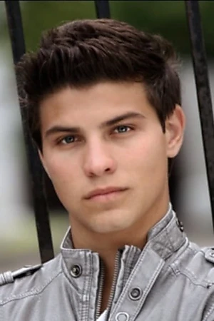 Luke Bilyk