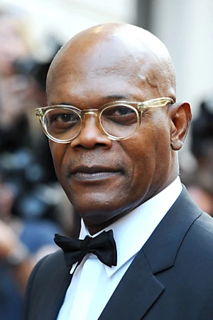 Samuel L. Jackson