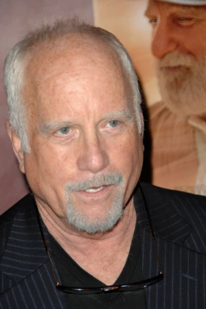 Richard Dreyfuss