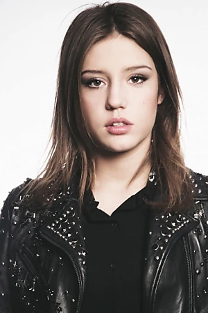 Adèle Exarchopoulos