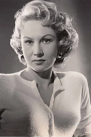 Virginia Mayo