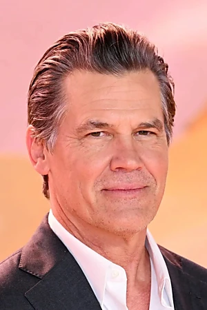 Josh Brolin