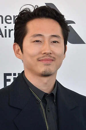 Steven Yeun