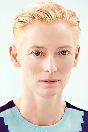 Tilda Swinton