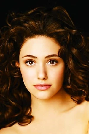 Emmy Rossum