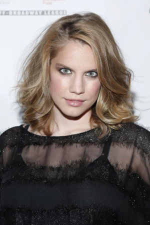 Anna Chlumsky