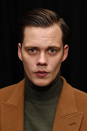 Bill Skarsgård