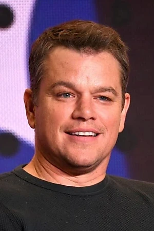 Matt Damon