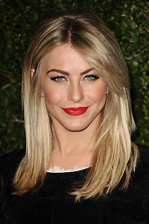 Julianne Hough