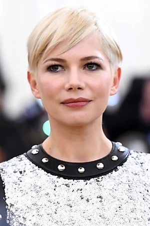 Michelle Williams