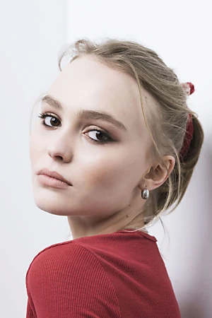 Lily-Rose Depp