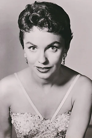 Joanne Dru