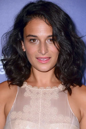 Jenny Slate