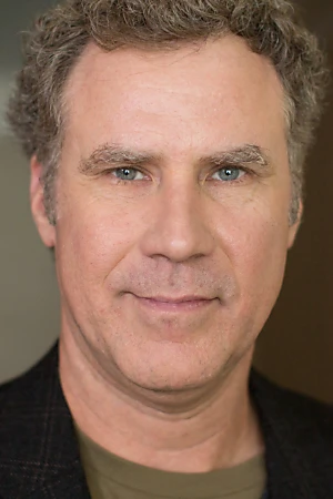 Will Ferrell