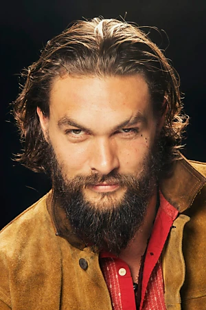 Jason Momoa