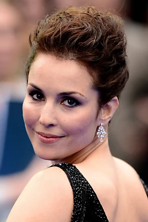 Noomi Rapace