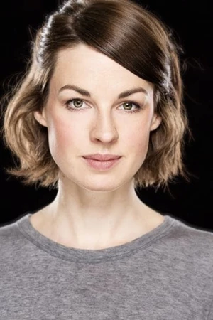 Jessica Raine