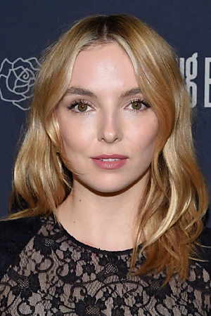 Jodie Comer