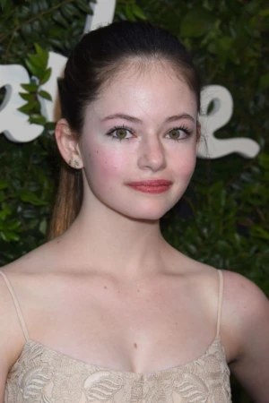 Mackenzie Foy