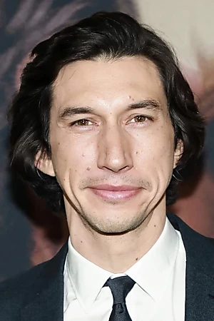 Adam Driver