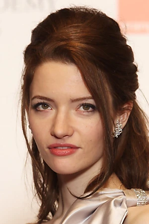 Talulah Riley