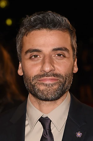 Oscar Isaac