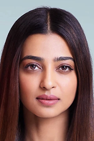 Radhika Apte